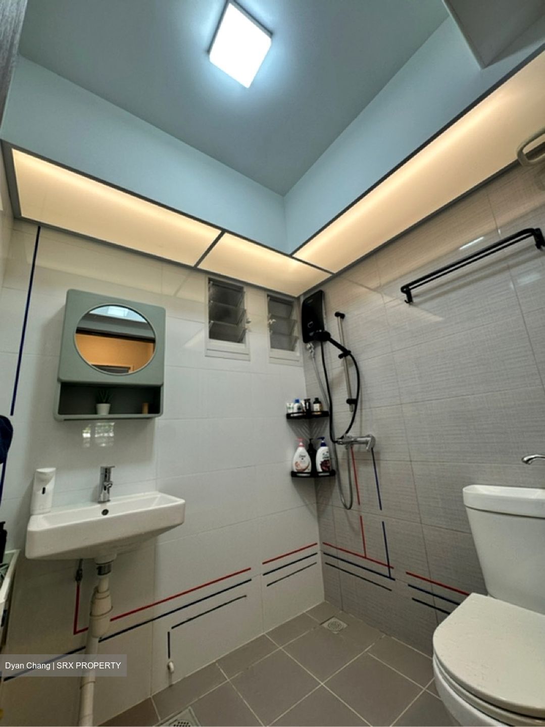 Blk 620B Tampines Greenverge (Tampines), HDB 4 Rooms #587768931